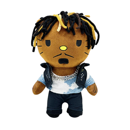 Pop Plush