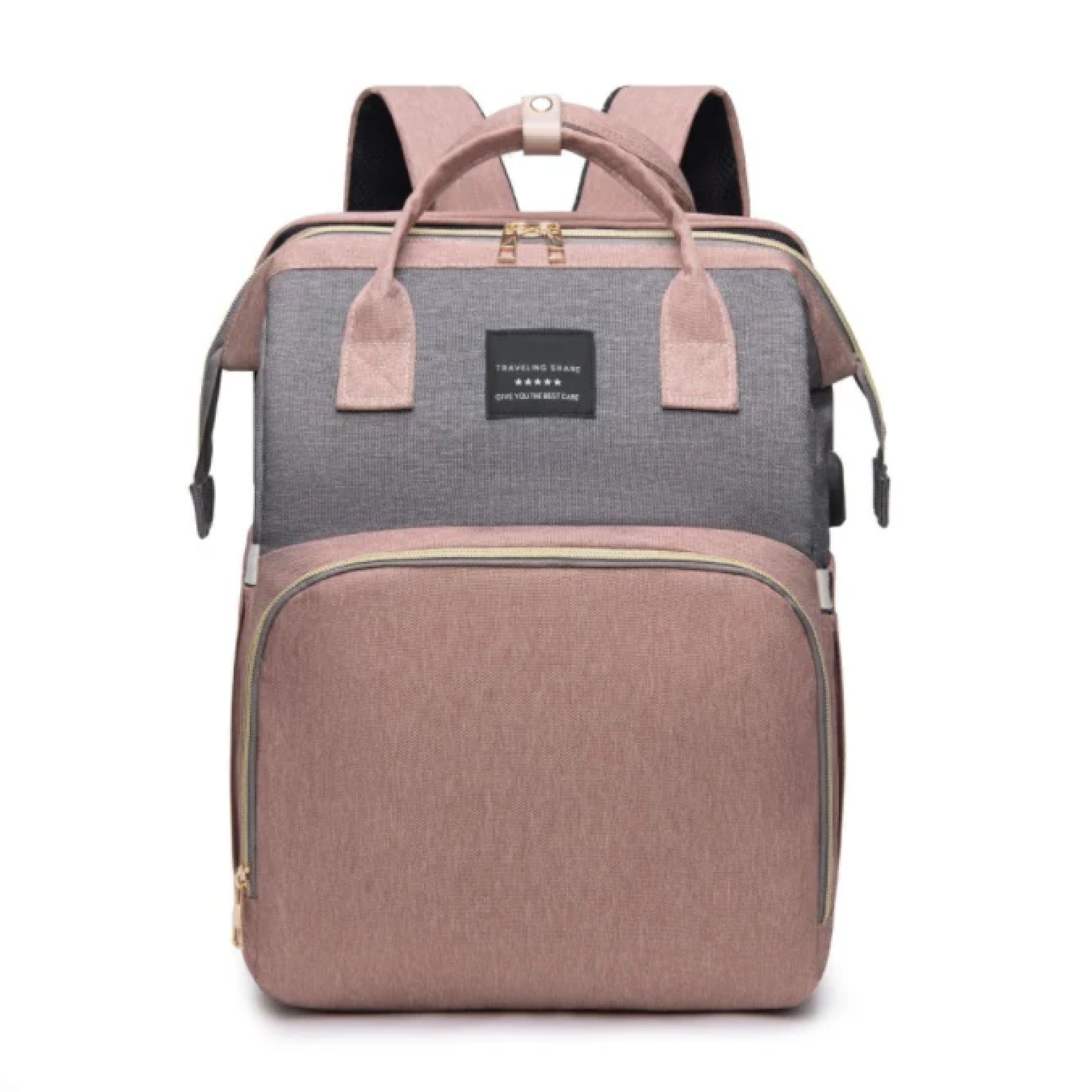 Ultimate Baby Travel Backpack