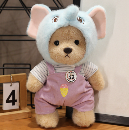 Hug-a-Bear
