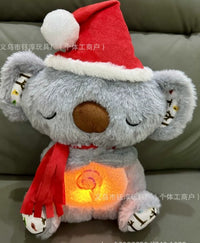 Christmas Koala